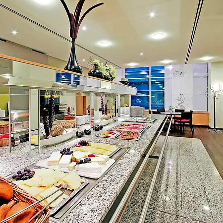 Hotel Ibis Zentrum Dresde