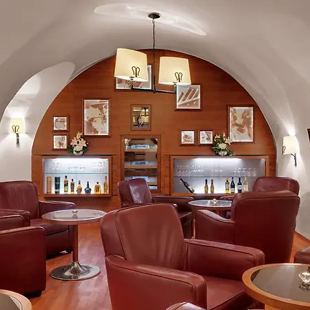 Hotel Bilderberg Bellevue 5*