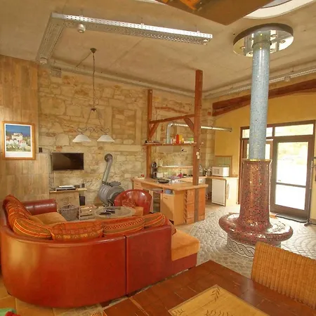 Toscana Apartment