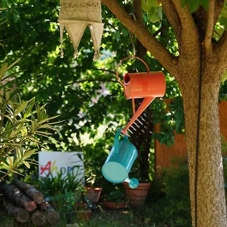 Apartment Toscana *
