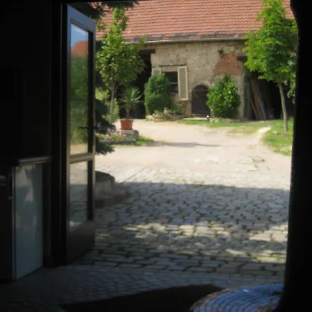 Toscana Apartment *