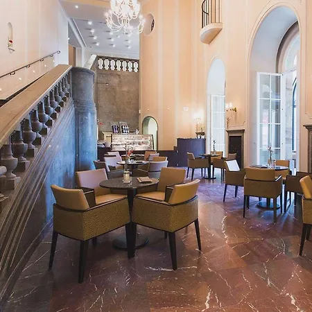 Quality Hotel, Star Premium Ξενοδοχείο Δρέσδη