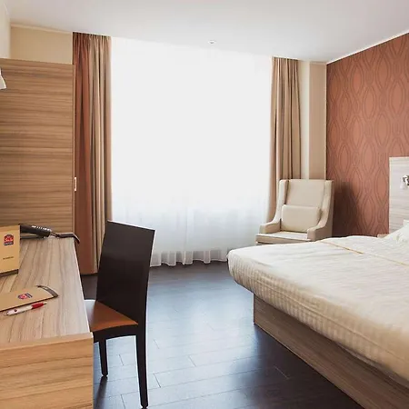 Quality Hotel, Star Premium