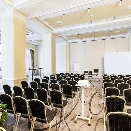 Quality Hotel, Star Premium 3* Δρέσδη