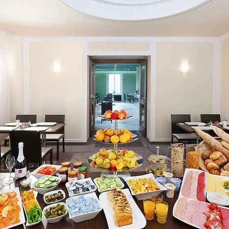 Quality Hotel, Star Premium Ξενοδοχείο