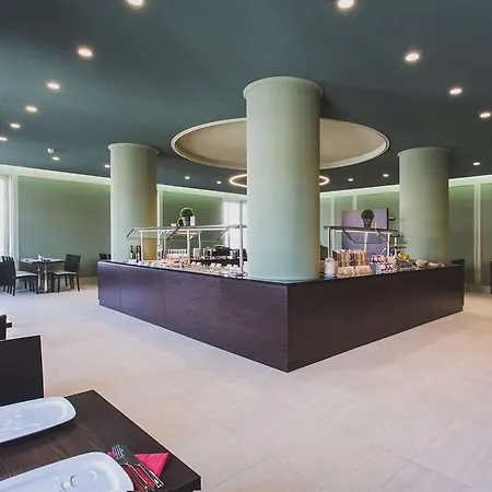 Ξενοδοχείο Quality Hotel, Star Premium 3*
