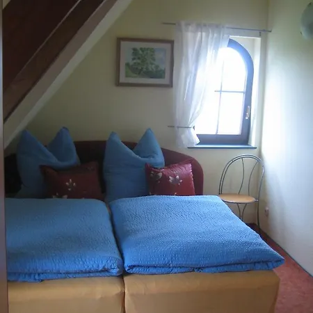 Toscana Apartment *