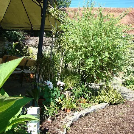 Apartment Toscana