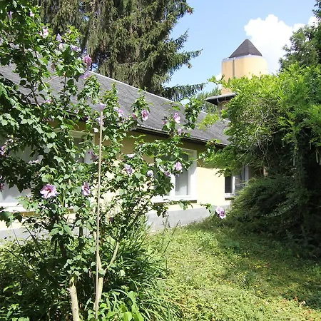 Homestay W.i.p. Welt Im Park *