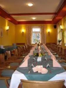Hotel & Restaurant Lindenhof Dresden