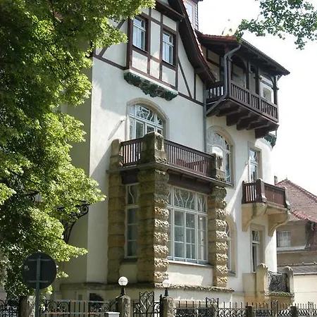 Sax Imperial دريسدن