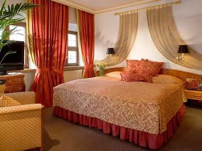 Romantik Bülow Residenz 4*