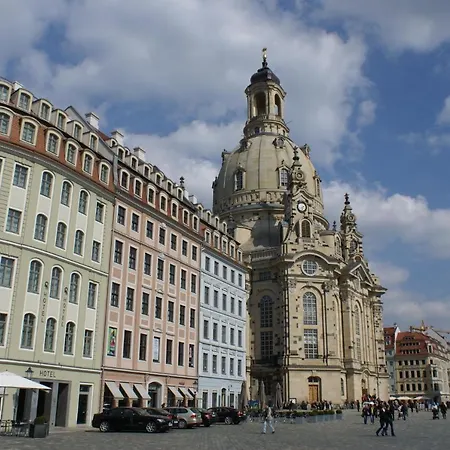 Park Residenz Hotel 3*