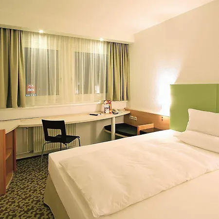 Ibis Zentrum Hotel