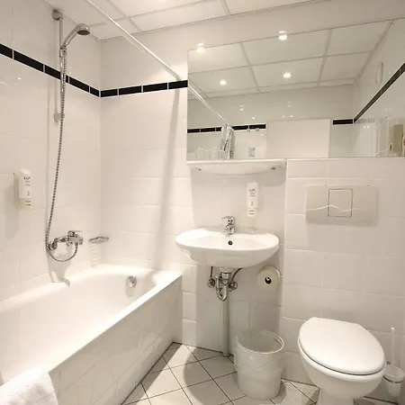 Ibis Zentrum 3* Dresde