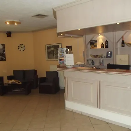 Hotel Domizil Dresden