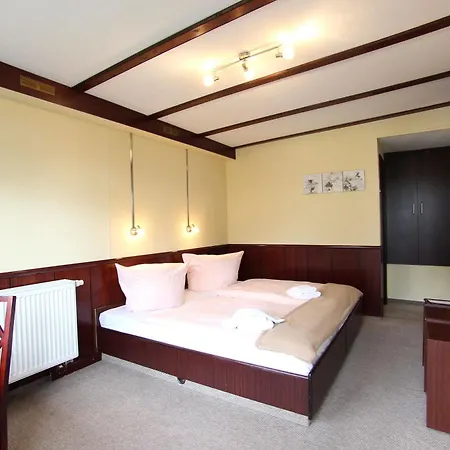 Hotel Domizil