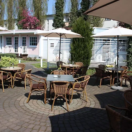 Domizil Hotel 3*
