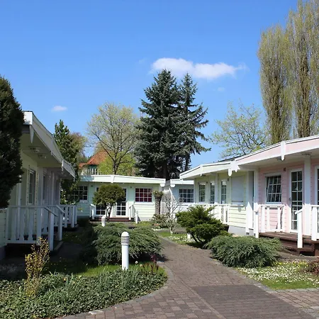 Domizil Hotel Dresden