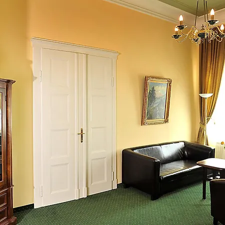 Apartmenthaus Stadt Metz Dresda