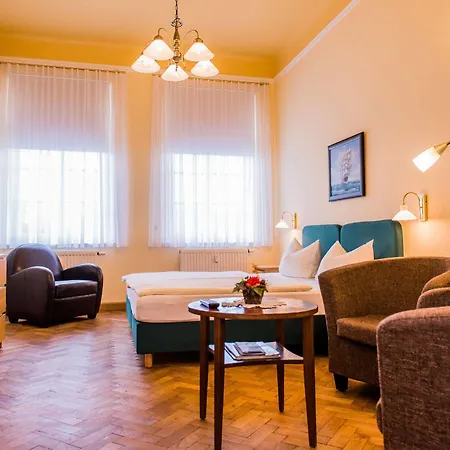 Appartamento Apartmenthaus Stadt Metz