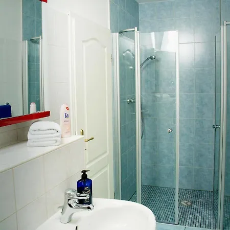 Apartmenthaus Stadt Metz *