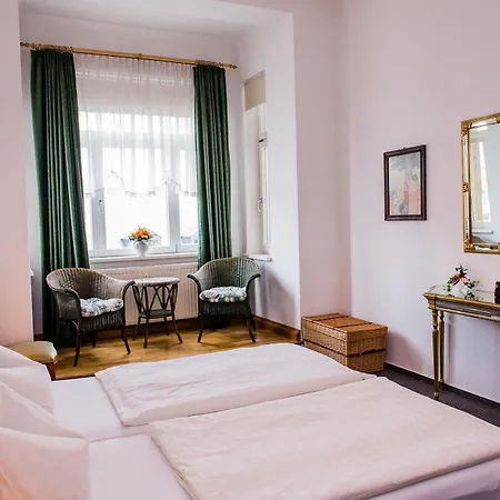 Apartmenthaus Stadt Metz * Dresda