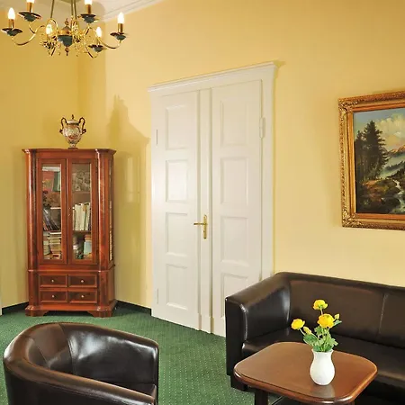Apartmenthaus Stadt Metz Dresda