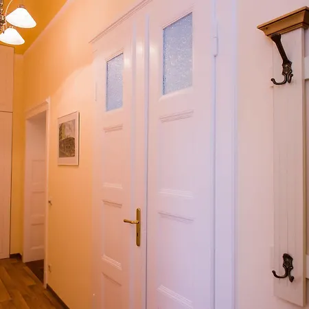 Apartmenthaus Stadt Metz Dresda