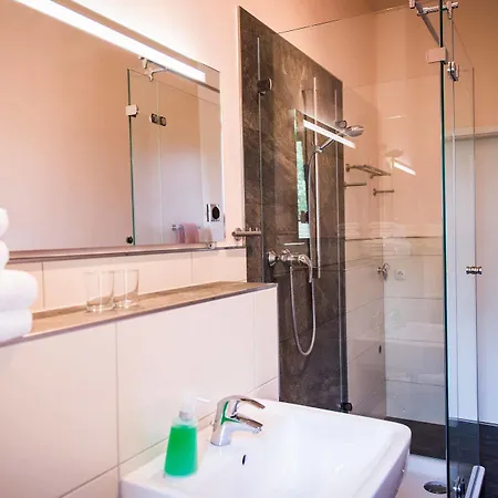 Apartmenthaus Stadt Metz * Dresda