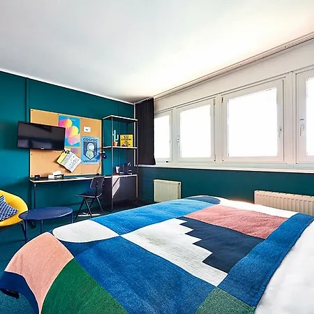 Express Zentrum By Ihg Hotel
