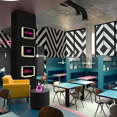 Hotel Express Zentrum By Ihg