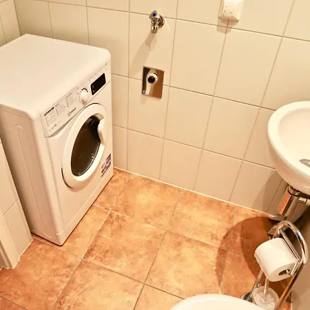 Lejlighed Residenz Am Dresdner Stadtwald *