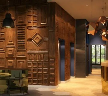 Indigo - Wettiner Platz By Ihg Hotel