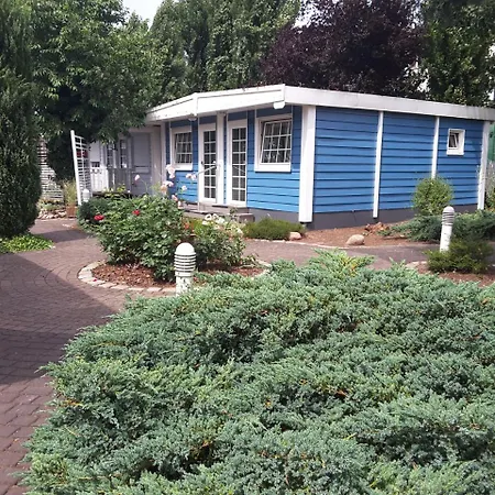 Domizil Hotel
