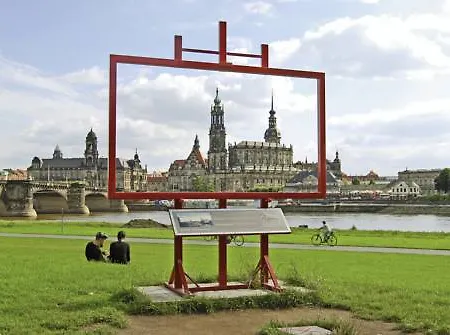 Romantik Bülow Residenz Otel 4*