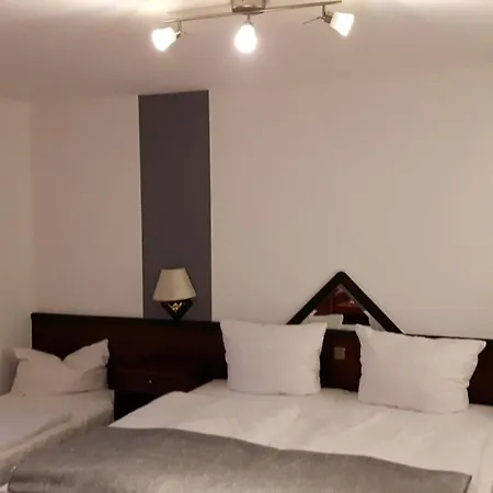 Hotel Domizil 3*