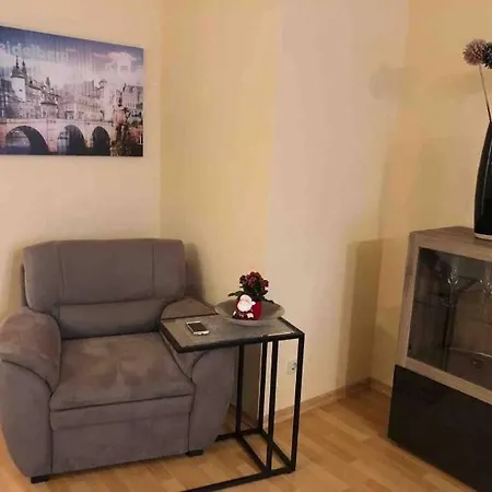 Center Prestige Apartmán *