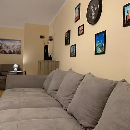 Center Prestige Apartmán