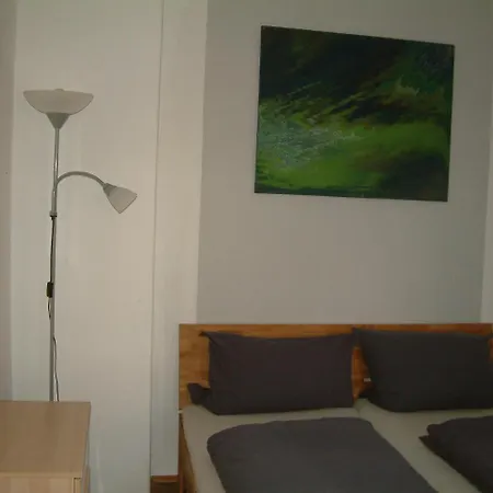 Ole Penzion Drážďany