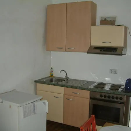 Penzion Ole Drážďany