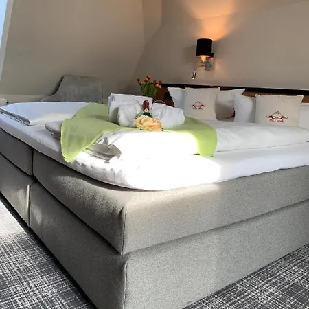فندق Sax Imperial دريسدن