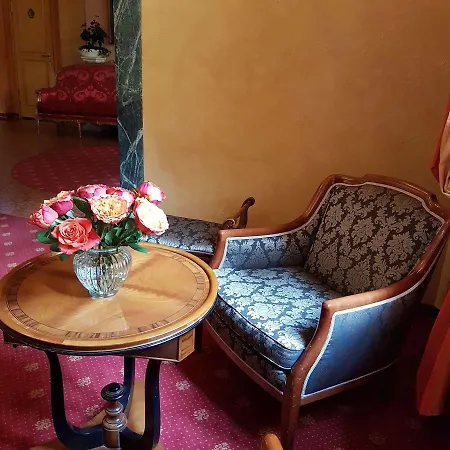 Romantik Bülow Residenz Otel