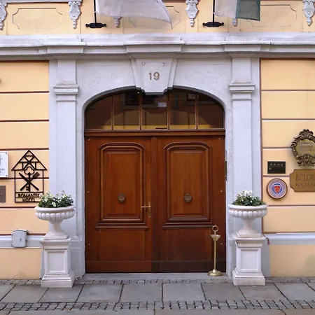 Romantik Bülow Residenz 4*