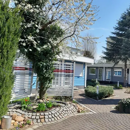 Hotel Domizil 3*