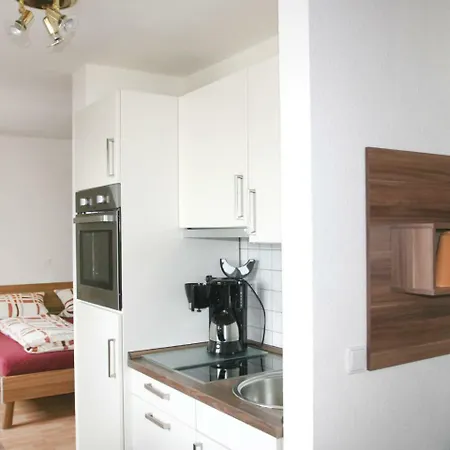 Kamelienweg By Interhome * Dresden