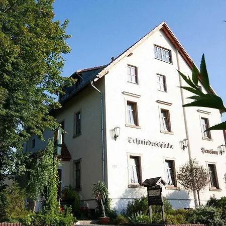 Gasthof Schmiedeschänke