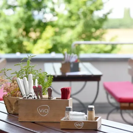 Hotel Amedia Elbpromenade, Trademark Collection By Wyndham 3*