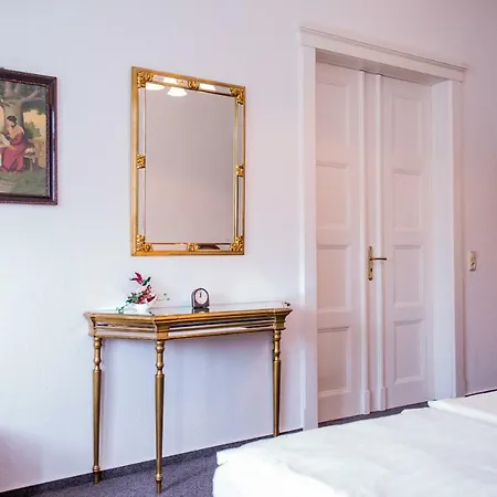 Apartmenthaus Stadt Metz Dresda