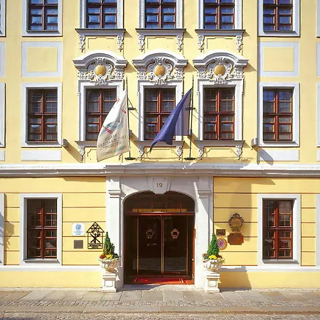 Romantik Bülow Residenz Otel